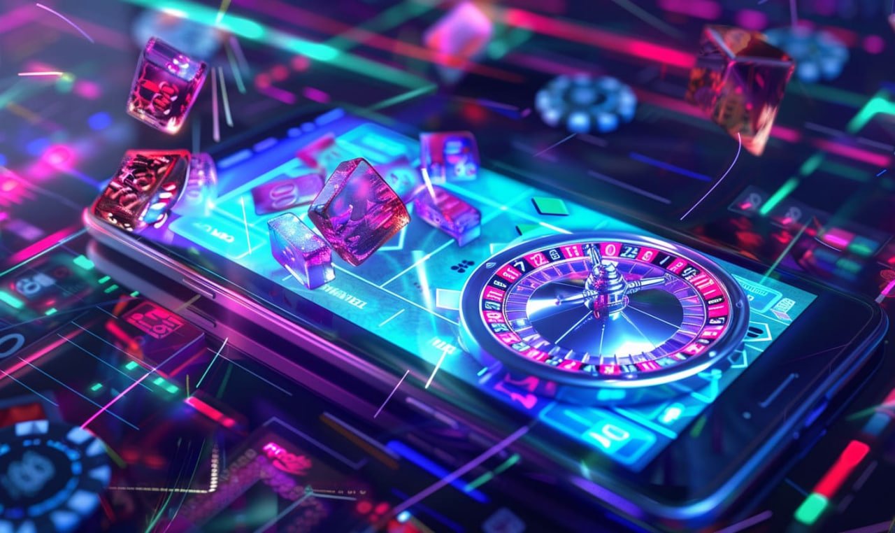 Pandangan statistik dan ringkasan platform spin805